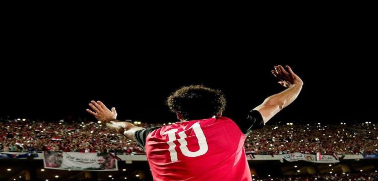 محمد صلاح محمد صلاح